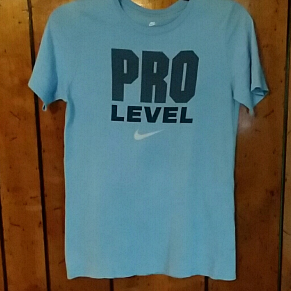 Nike shirt